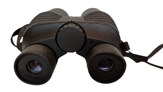 Fernglas K2