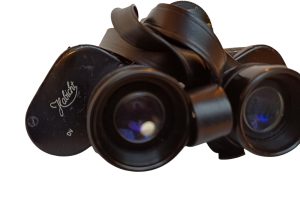Fernglas K8
