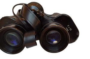 Fernglas K8