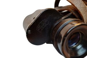 Fernglas K8
