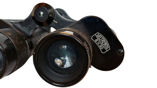 Fernglas K8