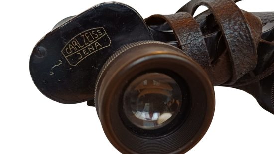 Fernglas K8