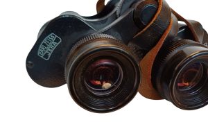 Fernglas K8