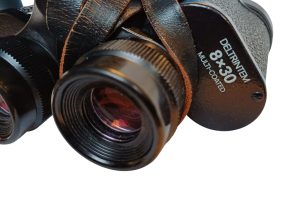 Fernglas K8