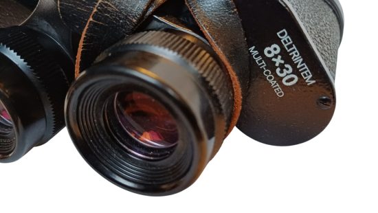 Fernglas K8