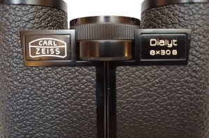 Fernglas K8