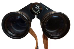Fernglas K8