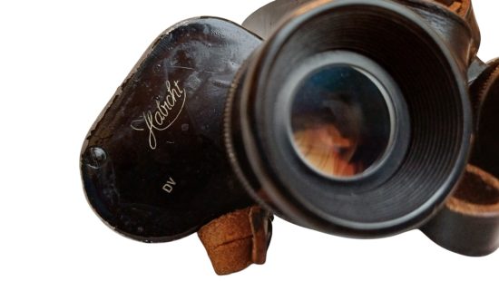 Fernglas K8