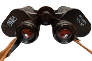 Fernglas K8