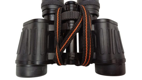 Fernglas K2