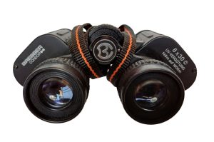 Fernglas K2