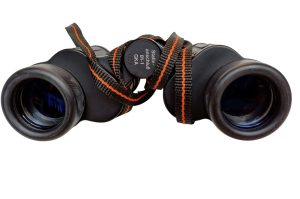 Fernglas K2