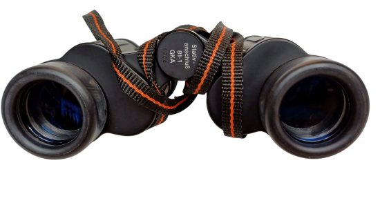 Fernglas K2
