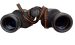 Fernglas K2