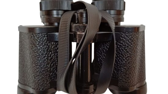 Fernglas K8