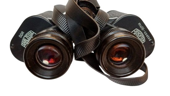 Fernglas K8