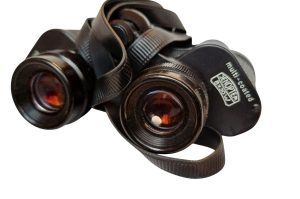 Fernglas K8