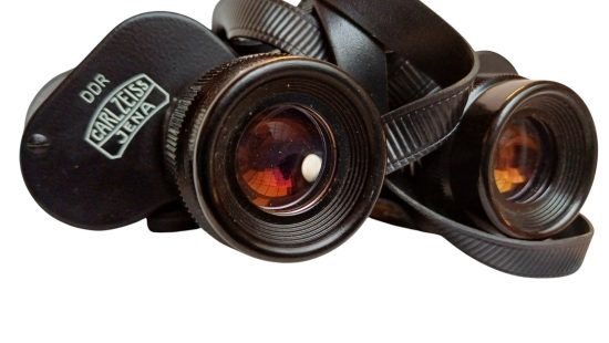 Fernglas K8