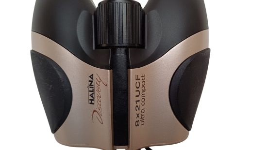 Fernglas K8