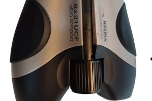 Fernglas K8