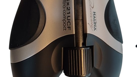 Fernglas K8