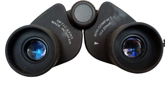 Fernglas K8