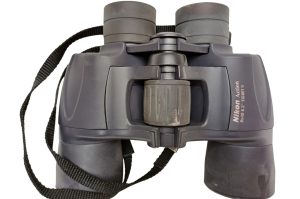 Fernglas K2