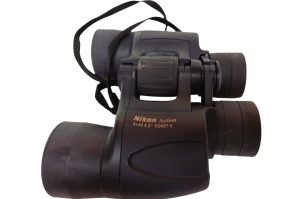 Fernglas K2