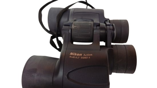 Fernglas K2