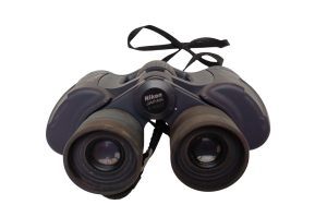 Fernglas K2