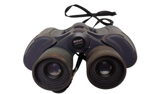 Fernglas K2