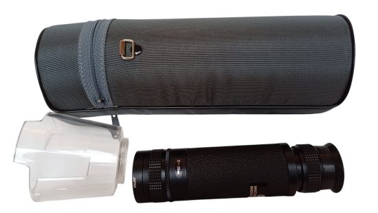 Fernglas K8