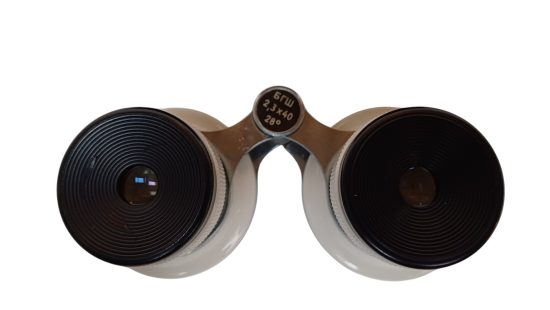 Fernglas K8