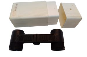 Fernglas K8