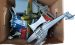 Diverse Modellautos und Flieger K10