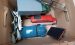 Diverse Modellautos und Flieger K10
