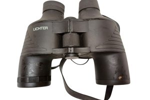 Fernglas K2