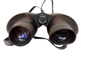 Fernglas K2