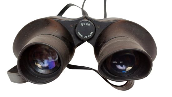 Fernglas K2