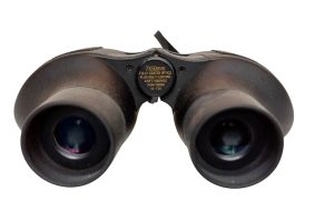 Fernglas K2