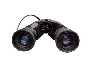 Fernglas K2
