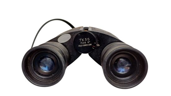 Fernglas K2