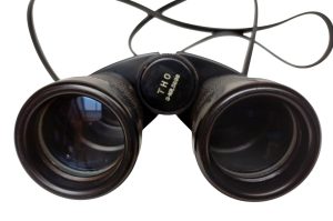 Fernglas K2