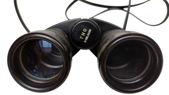 Fernglas K2