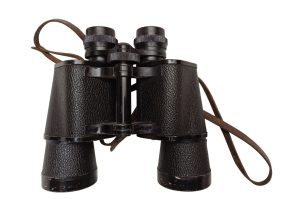 Fernglas K2