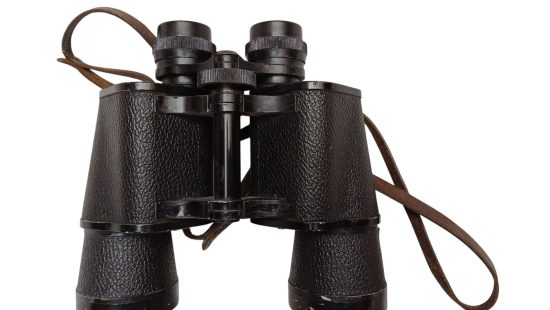 Fernglas K2