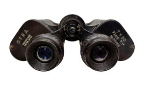 Fernglas K2