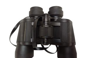 Fernglas K2