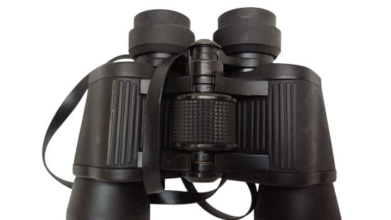 Fernglas K2