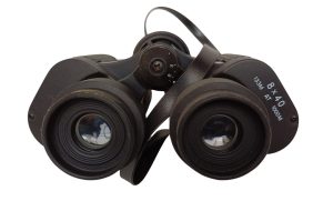 Fernglas K2